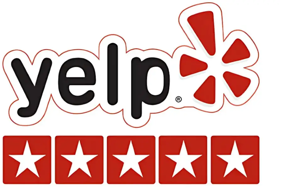 Yelp Logo